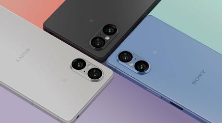 Sony Xperia 5 VI non uscirà nel 2024