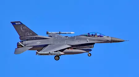 La Guardia Nazionale Aerea del Minnesota ha aggiornato i suoi caccia F-16 con i più recenti radar AESA