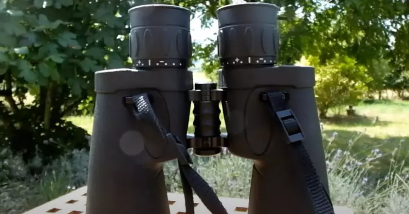 Celestron Echelon 20x70 binocolo professionale lunga distanza