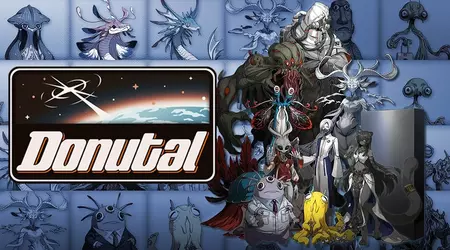 L'umanità Conta su di Te: Annunciato Donutal, un'Avventura su Interrogare Alieni