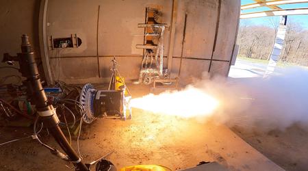 La NASA ha testato per la prima volta i motori per il lancio di razzi da altri pianeti: il nuovo sistema di propulsione servirà a condurre la missione Mars Sample Return e a consegnare campioni di suolo alla Terra