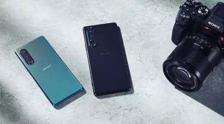 Sony Xperia 1 IV riceverà 16 GB, un'unità da 512 GB, Snapdragon 8 Gen1 e tre fotocamere da 12 MP