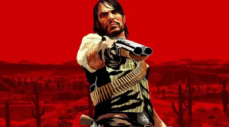 L'iconico Red Dead Redemption (2010) sarà rilasciato su iOS e Android e riceverà versioni native per le console di ultima generazione