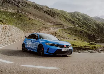 Honda ha compilato una guida con ...