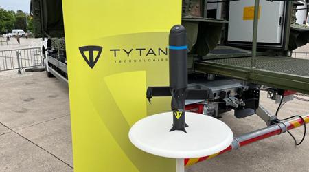 Ennesima tecnologia inutile o qualcosa di valore? I tedeschi hanno mostrato il drone intercettore Interceptor S con intelligenza artificiale
