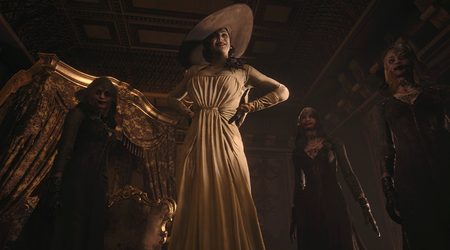 CapCom ha smesso di vendere i suoi giochi su Steam russo