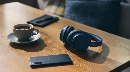 Sony ha lanciato le cuffie a cancellazione attiva del rumore WH-CH720N al prezzo di 100€.