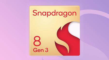Anche il Nubia Z60 Ultra e il Red Magic 9 avranno un processore Snapdragon 8 Gen 3