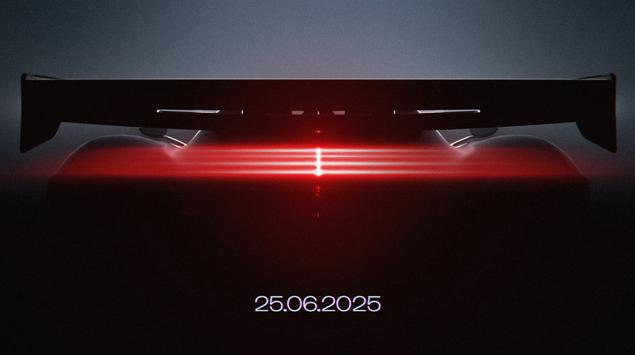 Koenigsegg svelerà a breve un hypercar ...