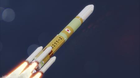 Il Giappone annulla il lancio del nuovo razzo H3 per problemi al booster laterale
