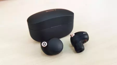 Sony WF-1000XM4 recensione: la cuffia di punta TWS con la migliore cancellazione del rumore