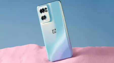 OnePlus Nord CE 2 ha ricevuto la OxygenOS 13 (F.53): quali sono le novità?