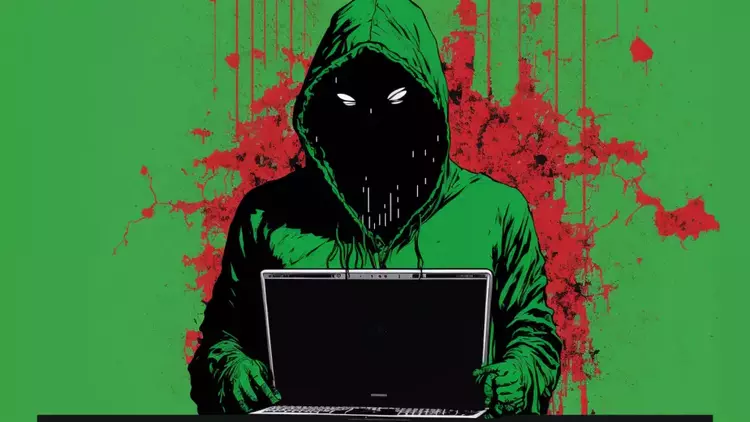Il nuovo virus Cicada3301 attacca Windows ...