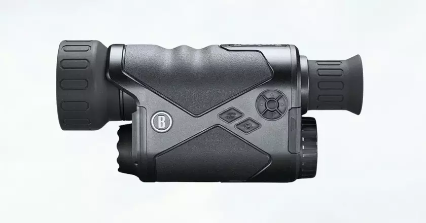 Bushnell Equinox Z2, il miglior monocolo per la caccia con visione notturna