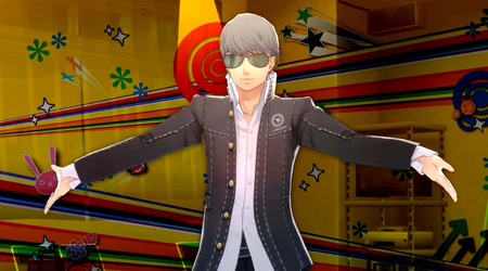 Atlus accenna a un possibile remake di Persona 4: registrato un nuovo dominio