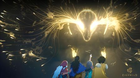 Il gioco d'azione e avventura Everwild è ancora in fase di sviluppo - indiscrezioni