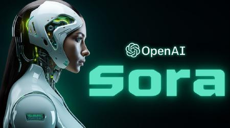 OpenAI ha presentato l'intelligenza artificiale generativa Sora per creare video fotorealistici