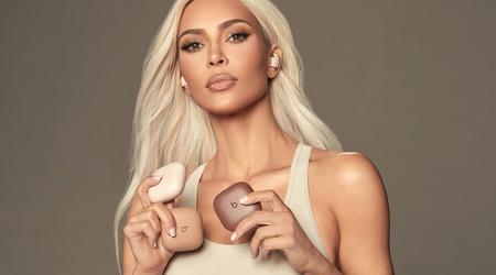 Apple e Kim Kardashian lanciano le cuffie Beats Fit Pro TWS in tre nuovi colori