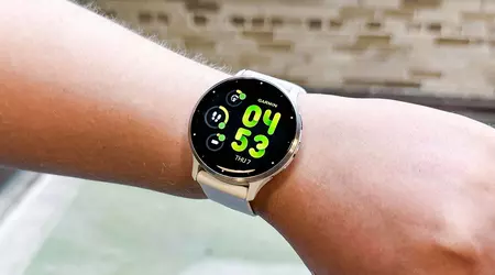Garmin rilascia la beta 14.06 per Venu 3: miglioramenti alla funzione password e correzioni di bug