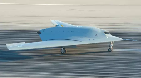 Lockheed Martin ha aiutato l'India a sviluppare il drone stealth Vajra, con una velocità di crociera di 108 km/h e una portata di 160 km.