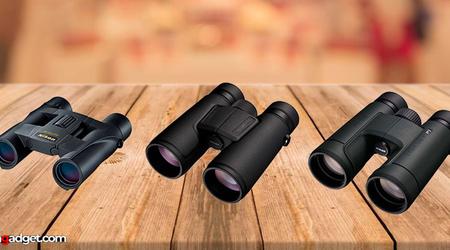 Migliori Binocoli NIKON: Recensione e Confronto