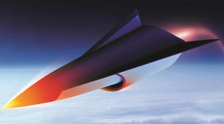 GE Aerospace ha testato un prototipo di motore ipersonico per aerei, UAV e missili