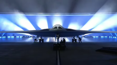 12 bombardieri B-21 Raider per 28 miliardi di dollari per la Royal Australian Air Force - ASPI raccomanda al Primo Ministro di acquistare nuovi aerei americani
