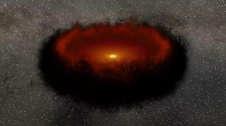 I buchi neri possono assorbire la materia oscura: gli scienziati sono alla vigilia di una svolta scientifica