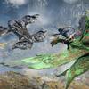 Battaglie in Avatar: Frontiere di Pandora