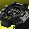 Vista frontale del Rangeman GPR-H1000RY-1A9JR
