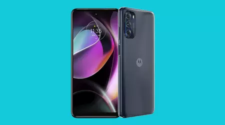 Il Moto G 5G (2022) con chip MediaTek Dimensity 700 e 256 GB di memoria è disponibile con uno sconto di 150 dollari su Amazon.