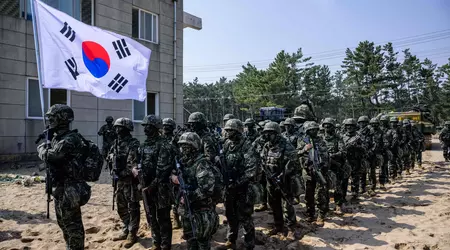 Delegazione sudcoreana in visita in Ucraina per discutere delle truppe della RPDC e delle misure di cooperazione