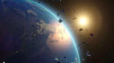 Ecco come brucia un razzo SpaceX: un abitante del Minnesota ha mostrato un filmato spettacolare dei detriti spaziali che entrano nell'atmosfera terrestre