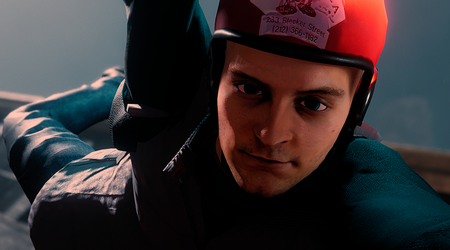 Che cos'è? Modifica per Spider-Man Remastered che aggiunge al gioco diverse versioni di Tobey Maguire tratte dalla trilogia di film.