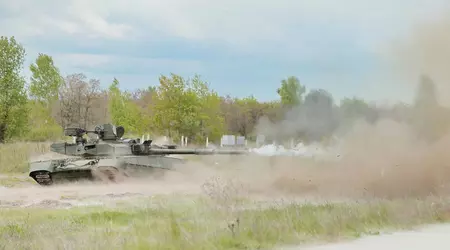 Il Ministero della Difesa ordinerà carri armati BM Oplot aggiornati per le forze armate ucraine