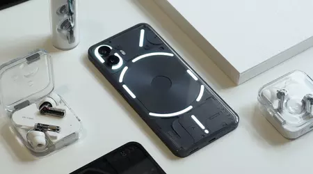 Non solo accessori e dispositivi indossabili: Nothing sta preparando il primo smartphone a marchio CMF