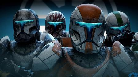 Sono state rese note le fonti di ispirazione degli autori del nuovo sparatutto sull'universo di Star Wars