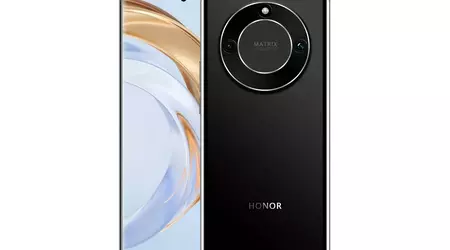 Honor X50 con chip Snapdragon 6 Gen 1 e batteria da 5800 mAh è pronto per essere annunciato