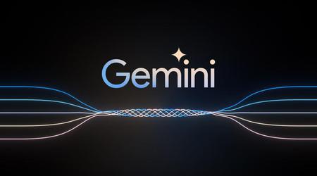 È arrivato un nuovo widget Gemini su Android con accesso rapido alle funzioni