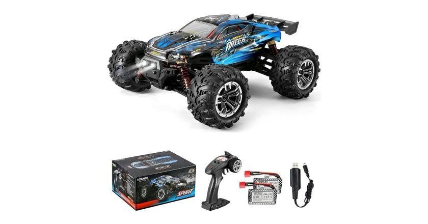 1:20 YONCHER YC100 auto rc 100 euro
