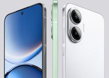 Xiaomi ha svelato il potente, elegante ...