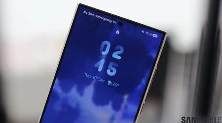Galaxy S25 Ultra con 16GB di RAM potrebbe essere disponibile solo in alcuni paesi asiatici