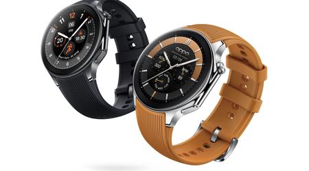 OnePlus Watch 2 copia: OPPO Watch X con WearOS a bordo debutterà il 29 febbraio