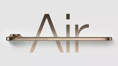 L'iPhone 17 Air potrebbe avere 12 GB di RAM - più di tutti i modelli di iPhone 16
