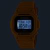 Risparmio energetico G-Shock
