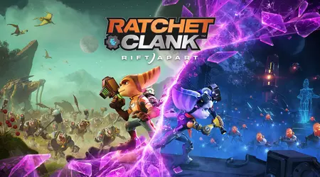 Il coloratissimo gioco d'azione Ratchet & Clank: Rift Apart è ora disponibile su Epic Games Store
