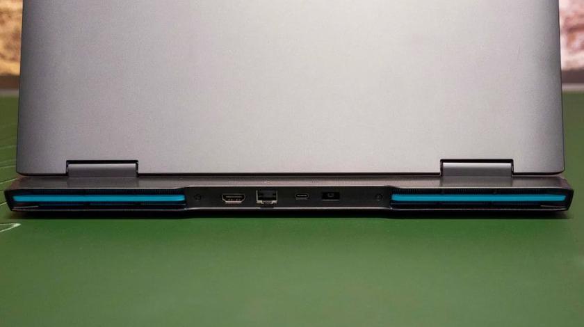 Lenovo IdeaPad Gaming 3 Computer portatile gaming 1000€