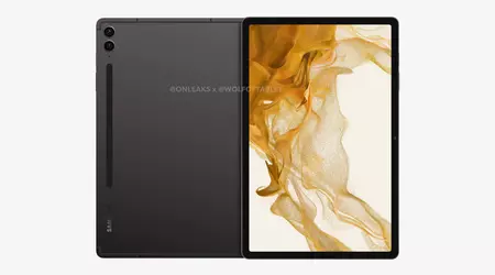 Samsung ha accidentalmente confermato i nomi dei tablet Galaxy Tab S9 FE e Galaxy Tab S9 FE+