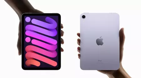 Insider: iPad mini con schermo OLED non sarà rilasciato fino all'autunno 2026