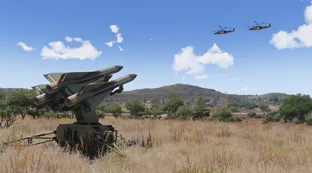 L'Ucraina riceve i primi sistemi missilistici terra-aria a medio raggio HAWK